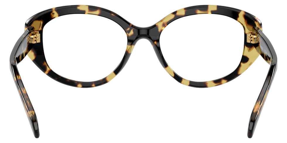 Swarovski SK2006 1009 52 - Havana Clear #id:sk20061009_s:100115