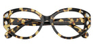 Swarovski SK2006 1009 52 - Havana Clear #id:sk20061009_s:100120