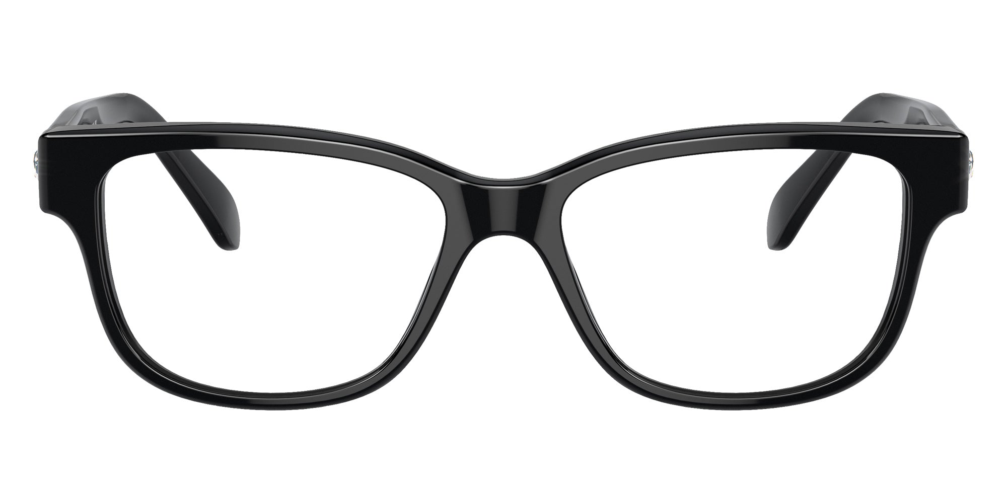 Swarovski SK2007 1001 54 - Black #id:sk20071001_s:100100