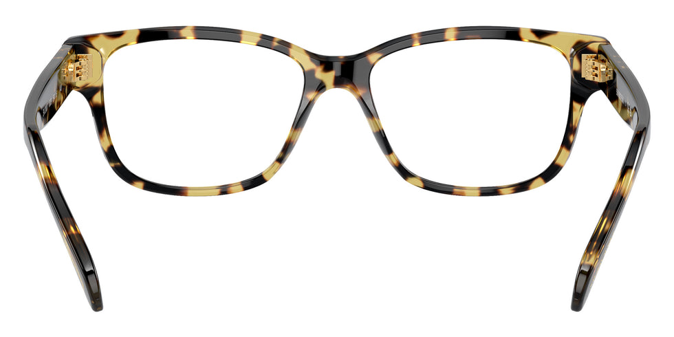 Swarovski SK2007 1009 52 - Havana Clear #id:sk20071009_s:106115
