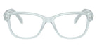 Swarovski SK2007 1024 52 - Opal Light Blue #id:sk20071024_s:100100