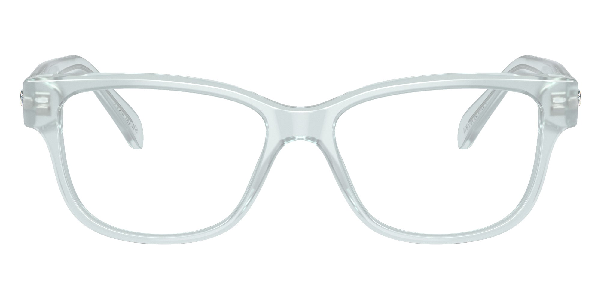 Swarovski SK2007 1024 52 - Opal Light Blue #id:sk20071024_s:100100