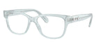 Swarovski SK2007 1024 54 - Opal Light Blue #id:sk20071024_s:110105