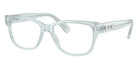 Swarovski SK2007 1024 52 - Opal Light Blue #id:sk20071024_s:100105