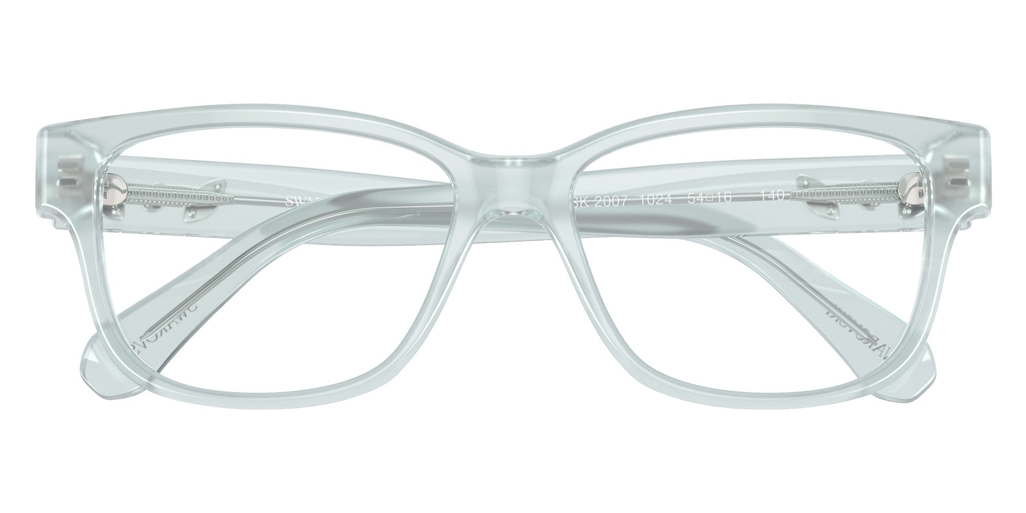 Swarovski SK2007 1024 52 - Opal Light Blue #id:sk20071024_s:100120