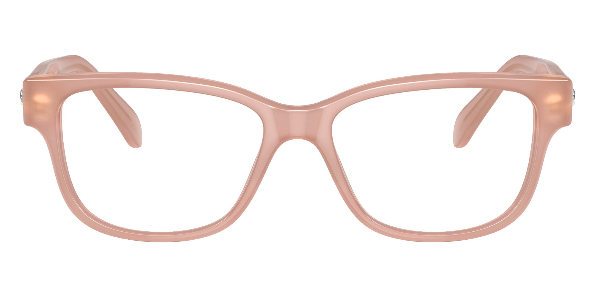 Swarovski SK2007 1025 52 - Opal Pink #id:sk20071025_s:112100