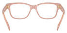 Swarovski SK2007 1025 52 - Opal Pink #id:sk20071025_s:112115