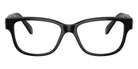 Swarovski SK2007F 1001 55 - Black #id:sk2007f1001_s:100100