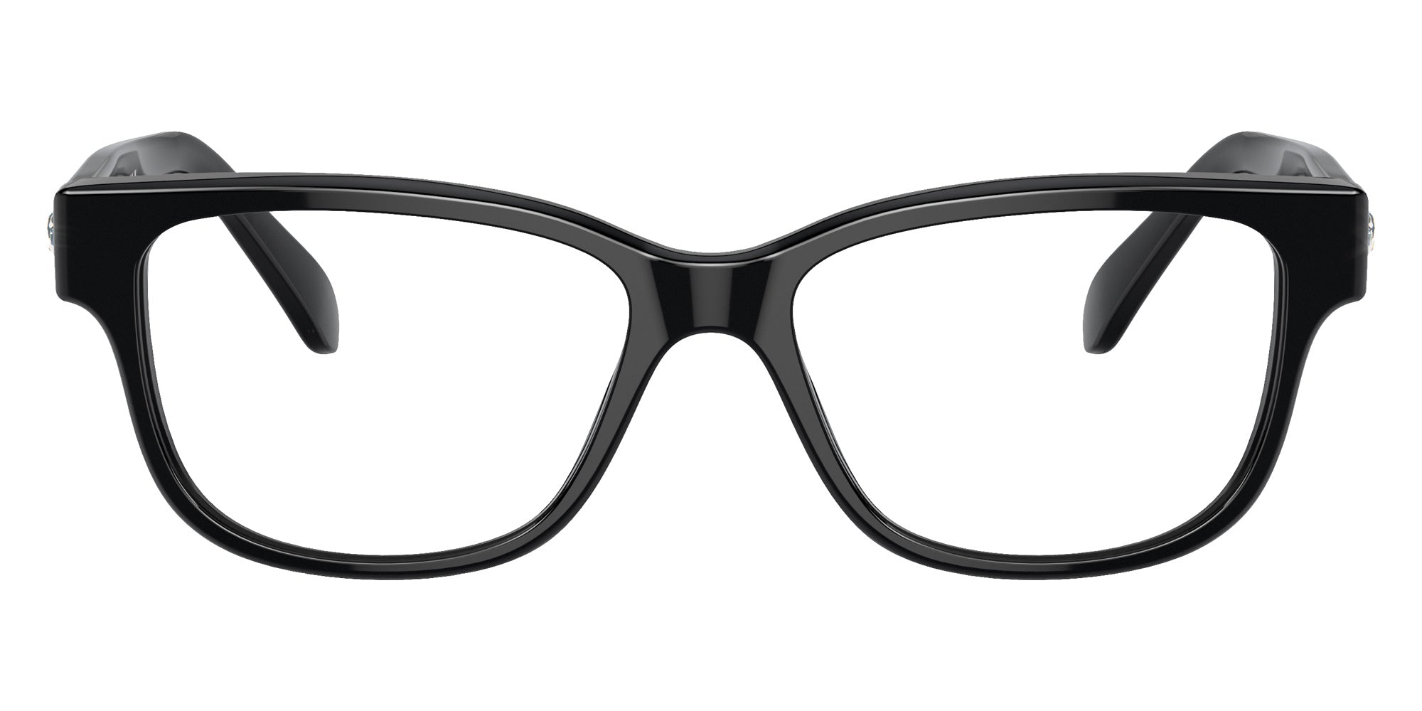 Swarovski SK2007F 1001 55 - Black #id:sk2007f1001_s:100100