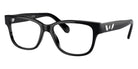 Swarovski SK2007F 1001 55 - Black #id:sk2007f1001_s:100105