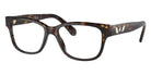 Swarovski SK2007F 1002 55 - Havana #id:sk2007f1002_s:102105