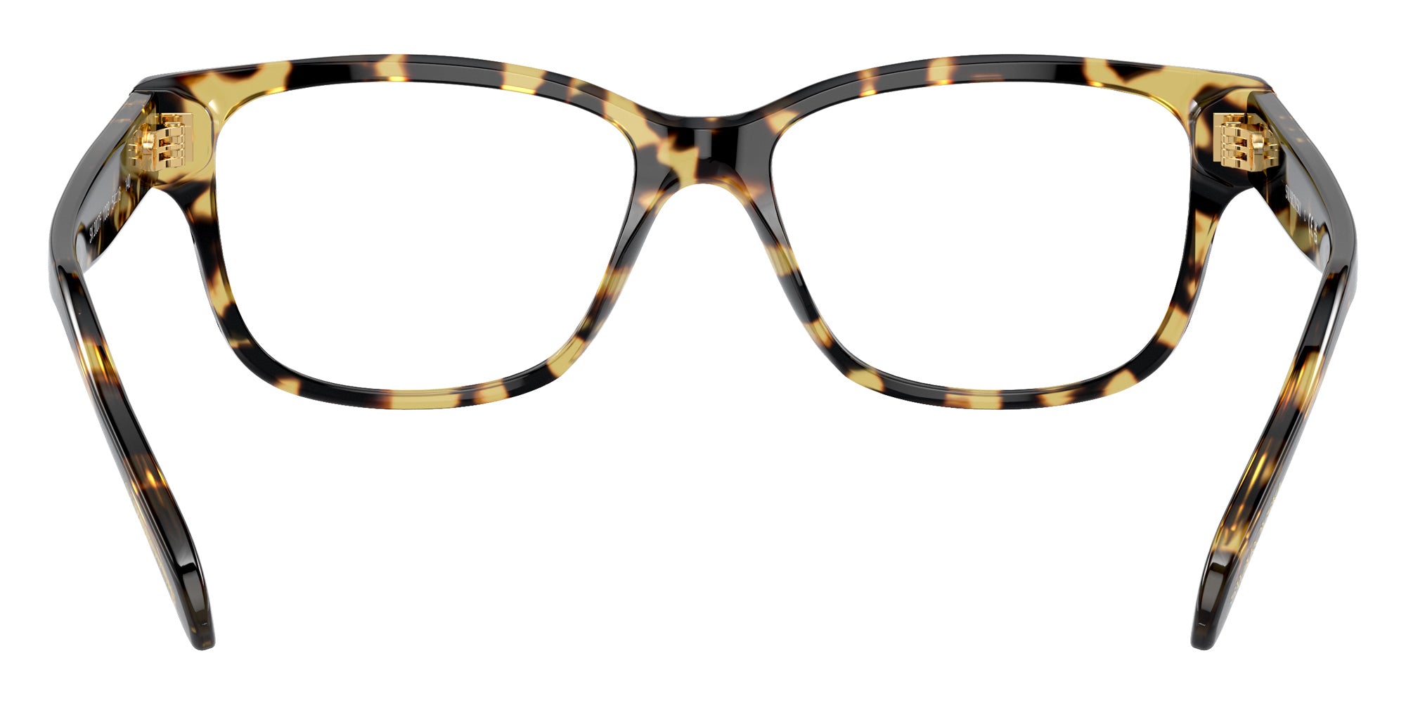 Swarovski SK2007F 1009 55 - Havana Clear #id:sk2007f1009_s:104115