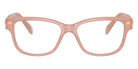 Swarovski SK2007F 1025 55 - Opal Pink #id:sk2007f1025_s:106100