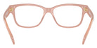 Swarovski SK2007F 1025 55 - Opal Pink #id:sk2007f1025_s:106115