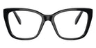 Swarovski SK2008 1001 53 - Black #id:sk20081001_s:100100