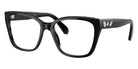 Swarovski SK2008 1001 53 - Black #id:sk20081001_s:100105