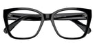 Swarovski SK2008 1001 53 - Black #id:sk20081001_s:100120