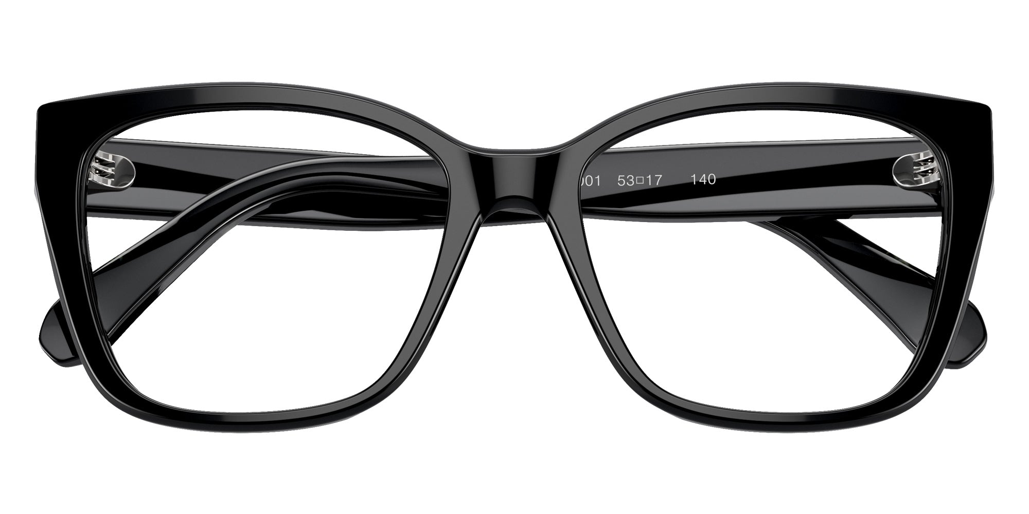 Swarovski SK2008 1001 53 - Black #id:sk20081001_s:100120