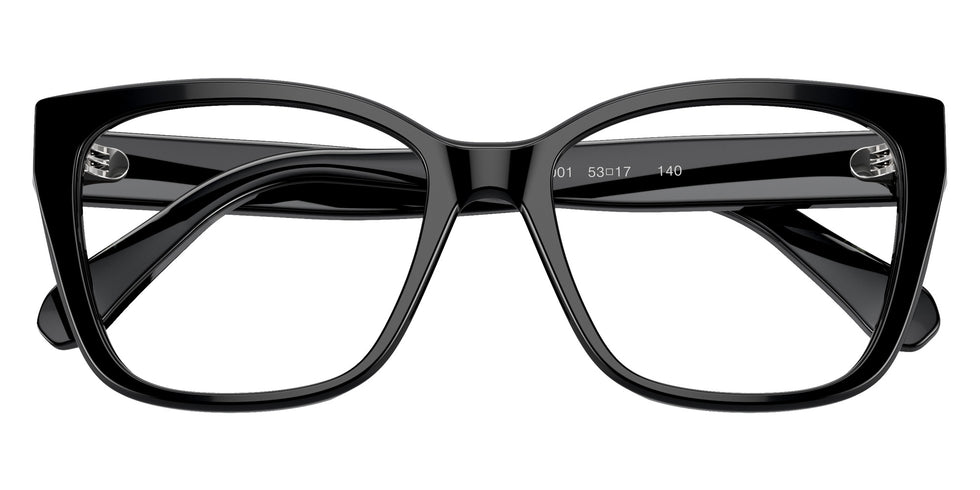 Swarovski SK2008 1001 53 - Black #id:sk20081001_s:100120