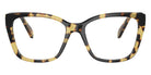 Swarovski SK2008 1009 53 - Havana Clear #id:sk20081009_s:106100