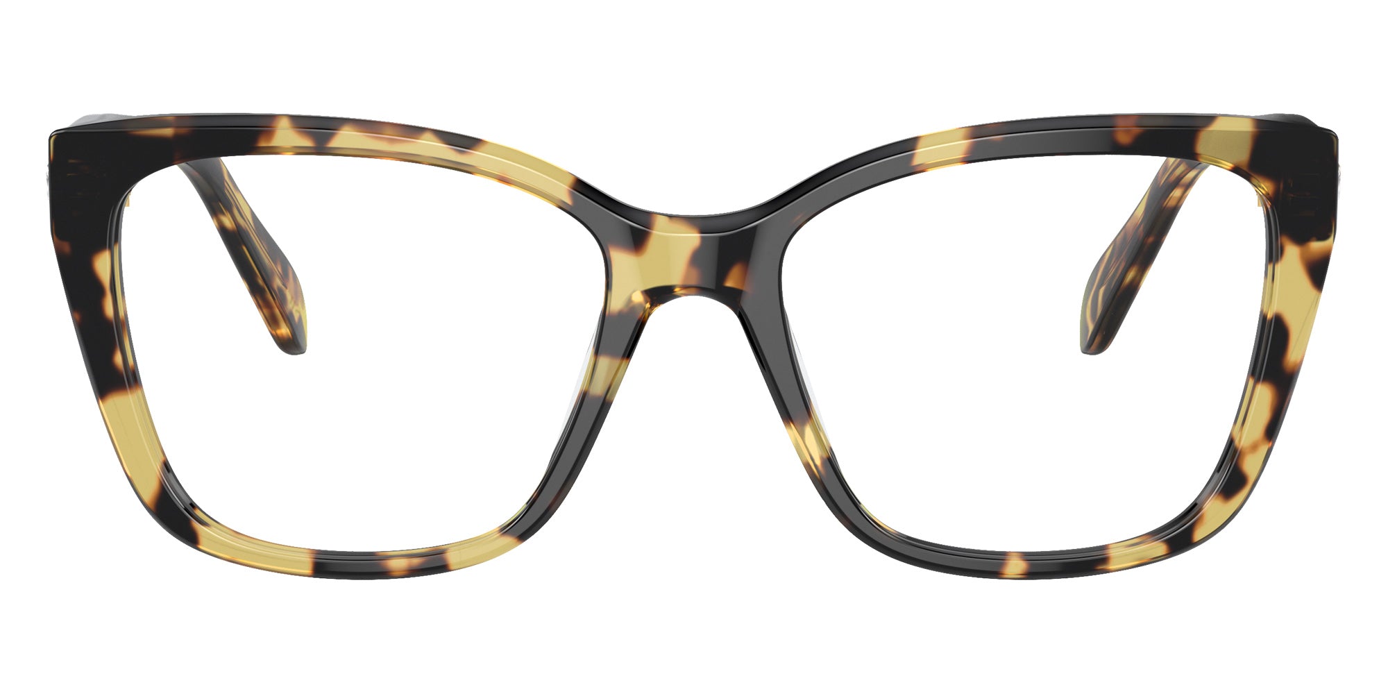 Swarovski SK2008 1009 53 - Havana Clear #id:sk20081009_s:106100