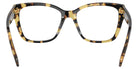 Swarovski SK2008 1009 53 - Havana Clear #id:sk20081009_s:106115