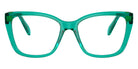 Swarovski SK2008 1029 53 - Crystal Green #id:sk20081029_s:112100