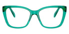 Swarovski SK2008 1029 51 - Crystal Green #id:sk20081029_s:100100