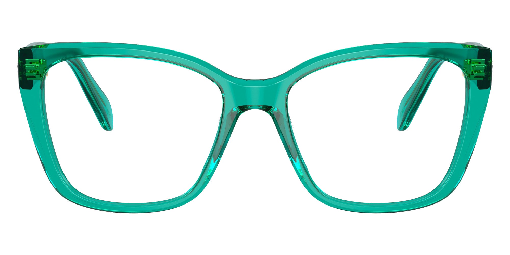 Swarovski SK2008 1029 51 - Crystal Green #id:sk20081029_s:100100