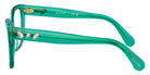 Swarovski SK2008 1029 53 - Crystal Green #id:sk20081029_s:112110