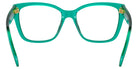 Swarovski SK2008 1029 53 - Crystal Green #id:sk20081029_s:112115