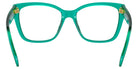 Swarovski SK2008 1029 51 - Crystal Green #id:sk20081029_s:100115