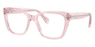Swarovski SK2008 3001 51 - Transparent Pink #id:sk20083001_s:114105