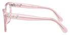 Swarovski SK2008 3001 51 - Transparent Pink #id:sk20083001_s:114110