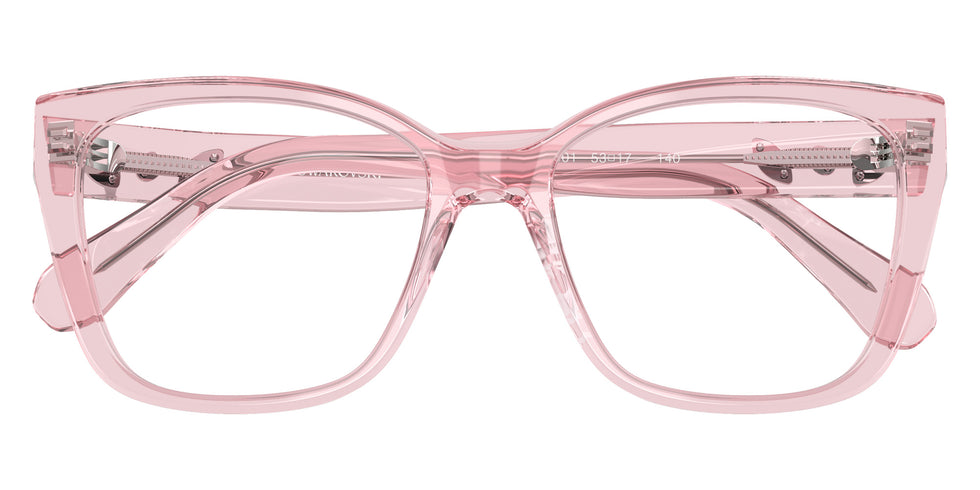 Swarovski SK2008 3001 51 - Transparent Pink #id:sk20083001_s:114120
