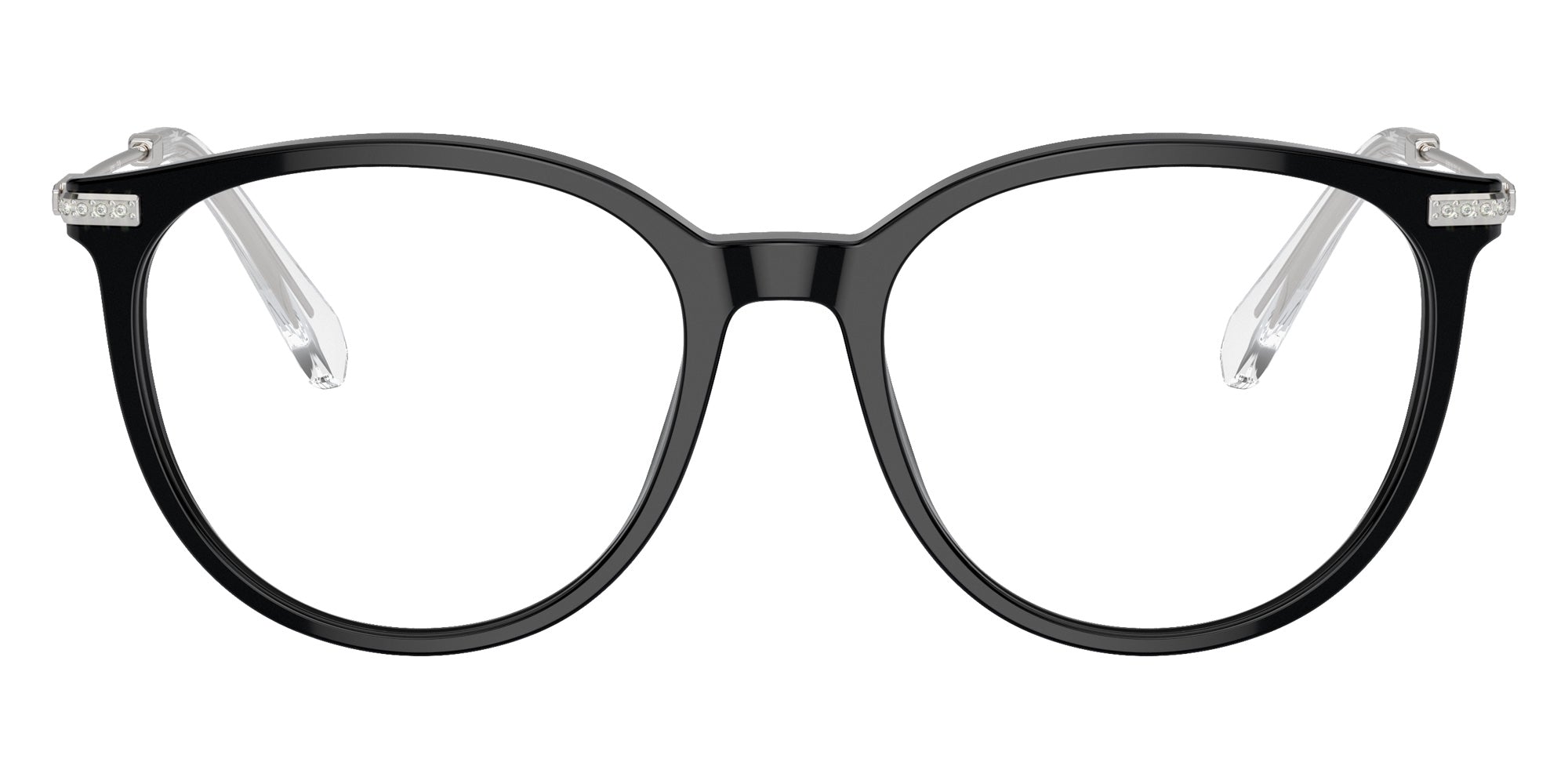 Swarovski SK2009 1001 50 - Black #id:sk20091001_s:100100