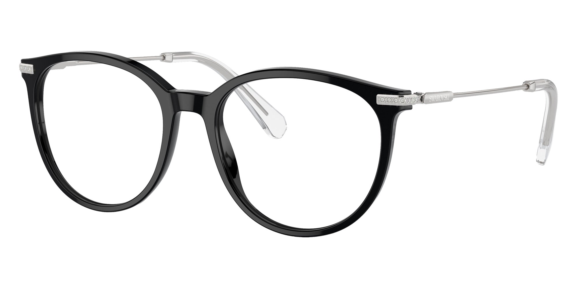 Swarovski SK2009 1001 50 - Black #id:sk20091001_s:100105