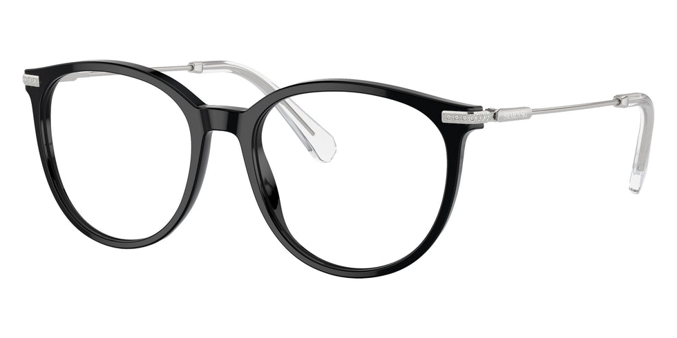 Swarovski SK2009 1001 50 - Black #id:sk20091001_s:100105