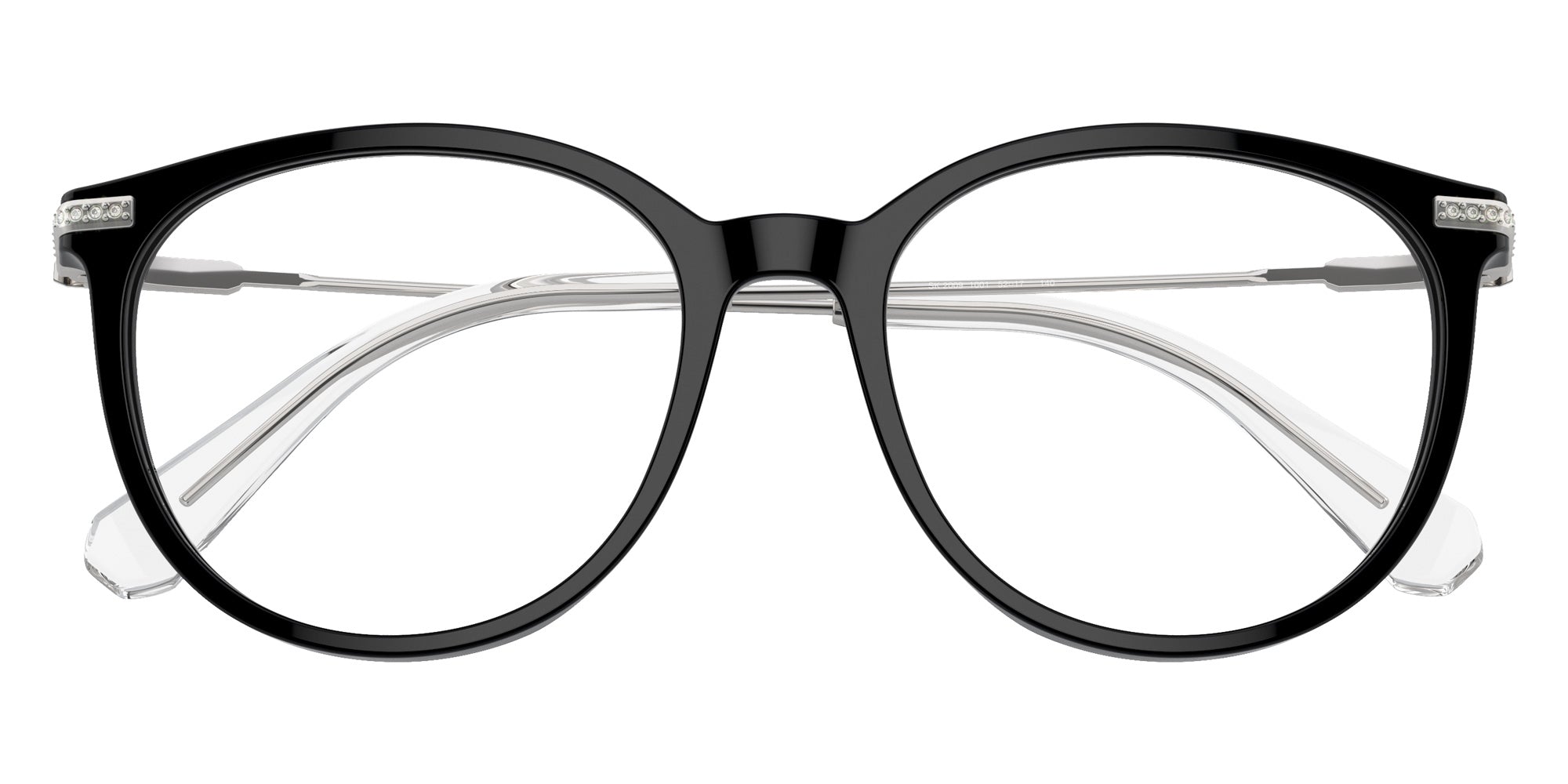 Swarovski SK2009 1001 50 - Black #id:sk20091001_s:100120