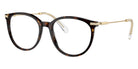 Swarovski SK2009 1002 50 - Dark Havana #id:sk20091002_s:104105