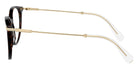 Swarovski SK2009 1002 50 - Dark Havana #id:sk20091002_s:104110