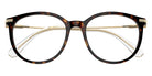 Swarovski SK2009 1002 50 - Dark Havana #id:sk20091002_s:104120