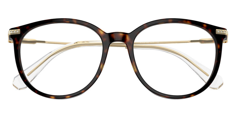 Swarovski SK2009 1002 50 - Dark Havana #id:sk20091002_s:104120