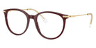 Swarovski SK2009 1008 50 - Burgundy #id:sk20091008_s:108105