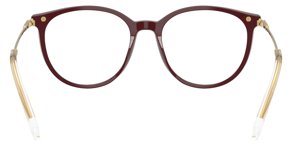 Swarovski SK2009 1008 50 - Burgundy #id:sk20091008_s:108115