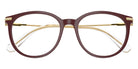Swarovski SK2009 1008 50 - Burgundy #id:sk20091008_s:108120