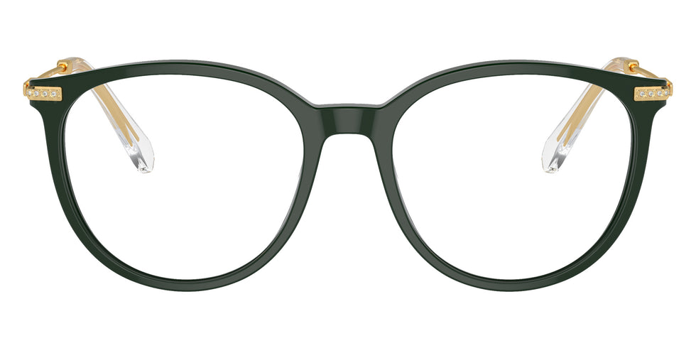 Swarovski SK2009 1026 50 - Green #id:sk20091026_s:112100