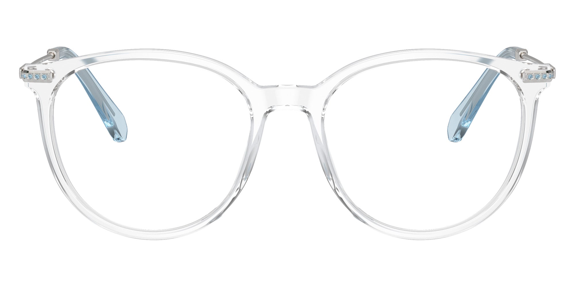 Swarovski SK2009 1027 52 - Transparent #id:sk20091027_s:116100