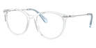 Swarovski SK2009 1027 52 - Transparent #id:sk20091027_s:116105