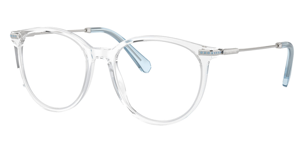 Swarovski SK2009 1027 52 - Transparent #id:sk20091027_s:116105